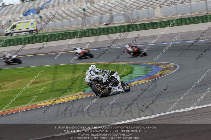 may 2015;motorbikes;no limits;peter wileman photography;spain;trackday digital images;valencia