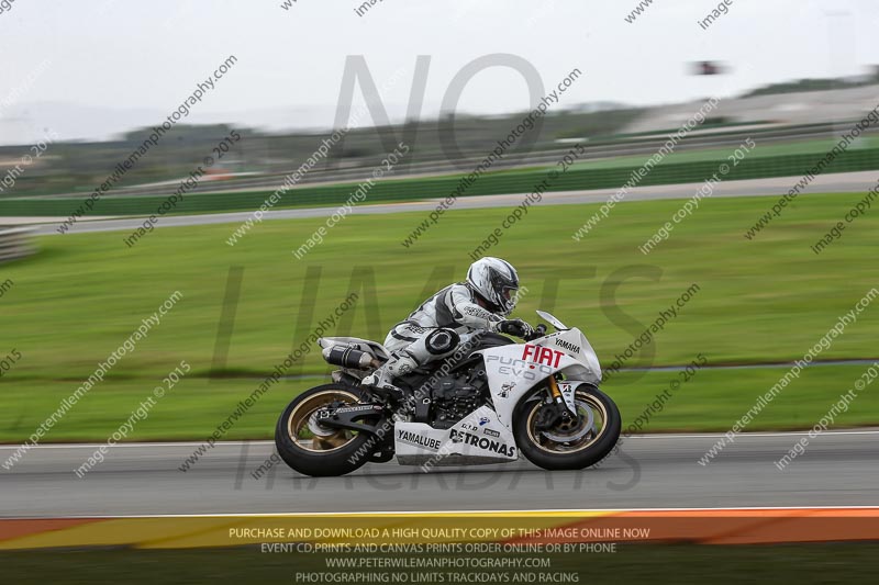 may 2015;motorbikes;no limits;peter wileman photography;spain;trackday digital images;valencia