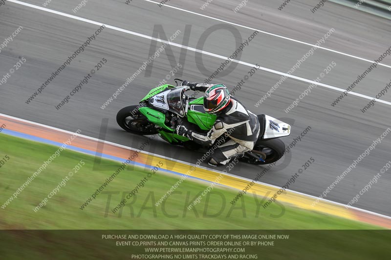 may 2015;motorbikes;no limits;peter wileman photography;spain;trackday digital images;valencia