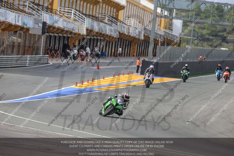 may 2015;motorbikes;no limits;peter wileman photography;spain;trackday digital images;valencia