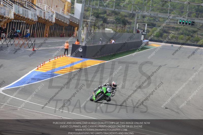 may 2015;motorbikes;no limits;peter wileman photography;spain;trackday digital images;valencia