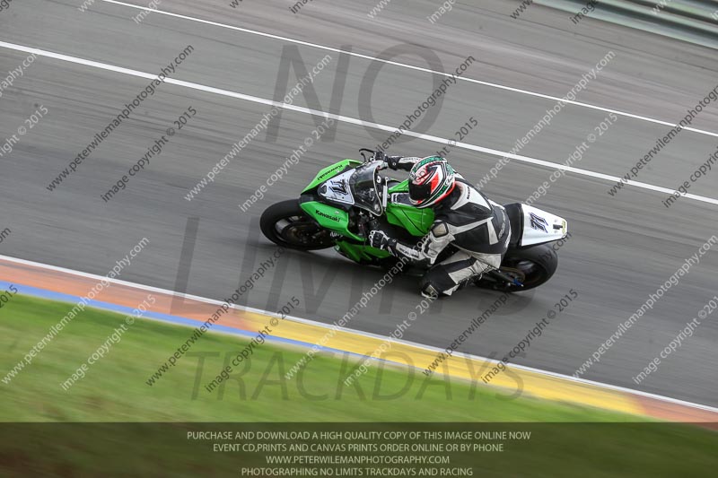 may 2015;motorbikes;no limits;peter wileman photography;spain;trackday digital images;valencia