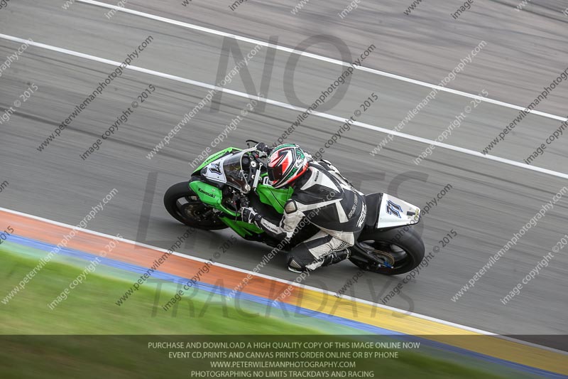 may 2015;motorbikes;no limits;peter wileman photography;spain;trackday digital images;valencia