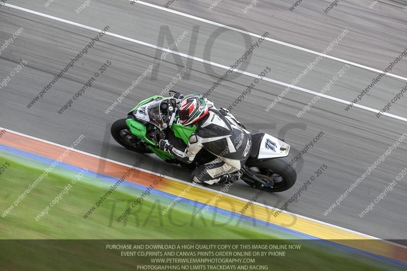 may 2015;motorbikes;no limits;peter wileman photography;spain;trackday digital images;valencia