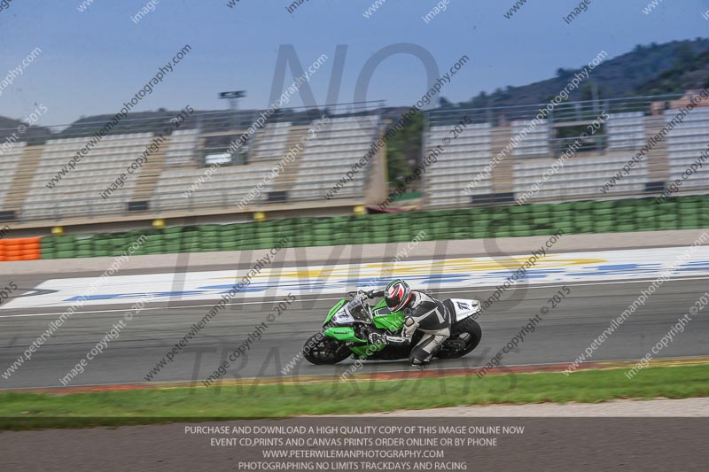 may 2015;motorbikes;no limits;peter wileman photography;spain;trackday digital images;valencia