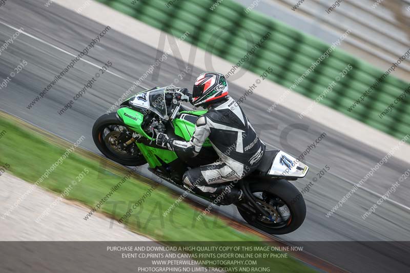 may 2015;motorbikes;no limits;peter wileman photography;spain;trackday digital images;valencia