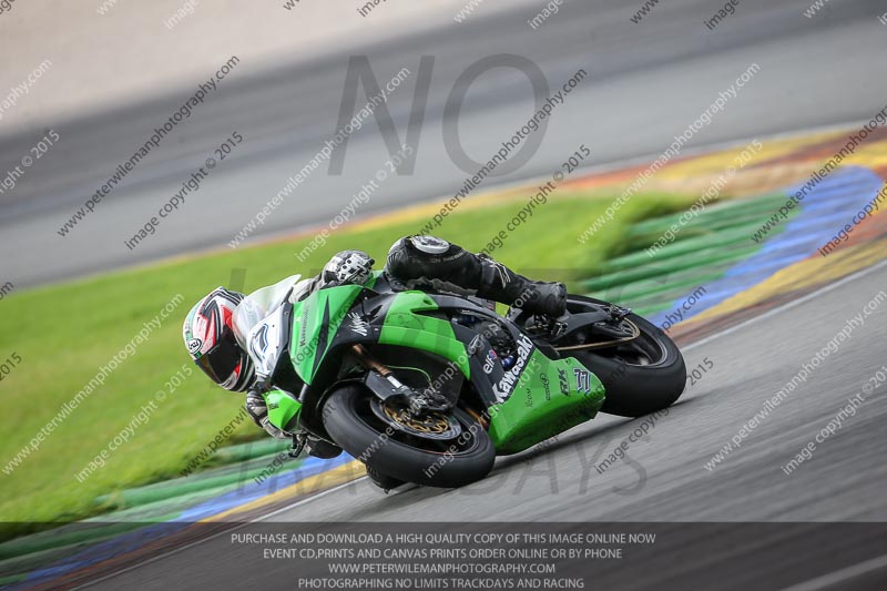 may 2015;motorbikes;no limits;peter wileman photography;spain;trackday digital images;valencia