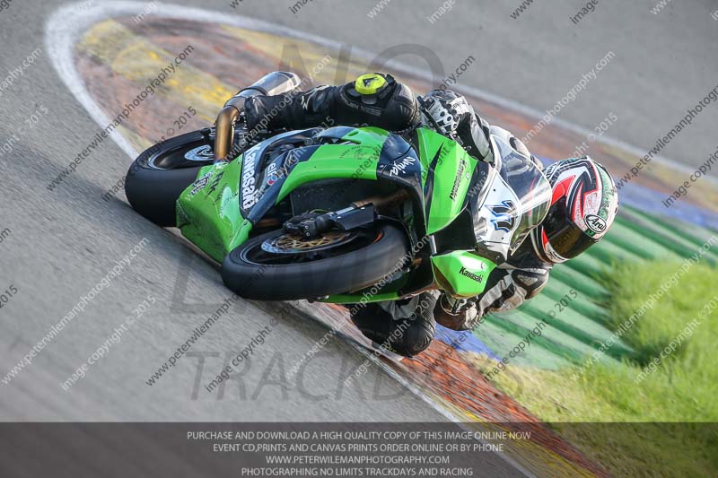 may 2015;motorbikes;no limits;peter wileman photography;spain;trackday digital images;valencia