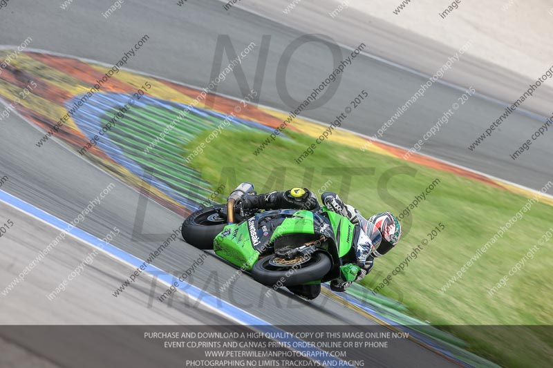 may 2015;motorbikes;no limits;peter wileman photography;spain;trackday digital images;valencia