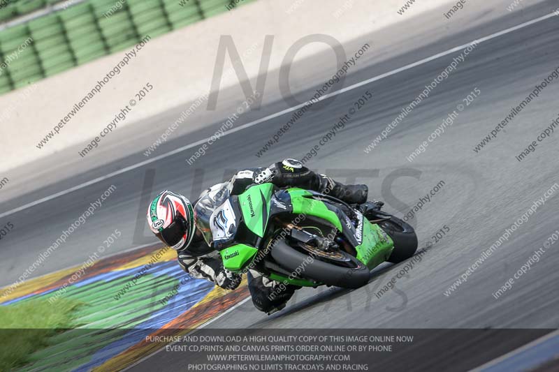 may 2015;motorbikes;no limits;peter wileman photography;spain;trackday digital images;valencia