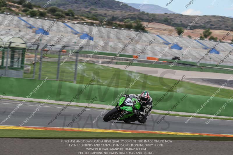 may 2015;motorbikes;no limits;peter wileman photography;spain;trackday digital images;valencia