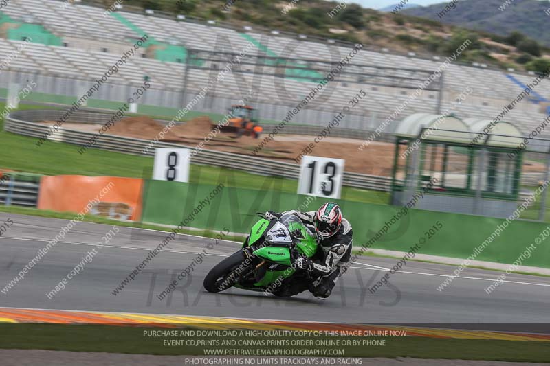 may 2015;motorbikes;no limits;peter wileman photography;spain;trackday digital images;valencia