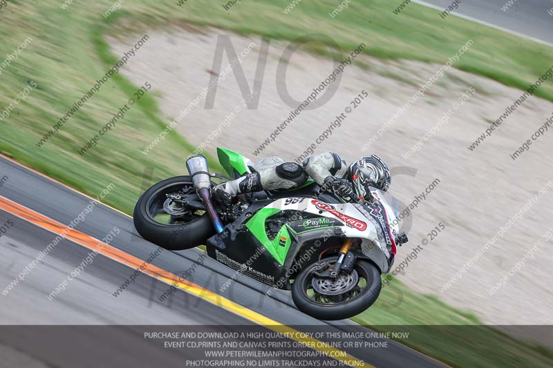 may 2015;motorbikes;no limits;peter wileman photography;spain;trackday digital images;valencia