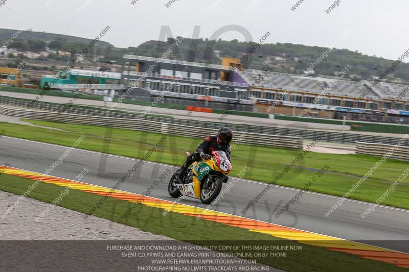 may 2015;motorbikes;no limits;peter wileman photography;spain;trackday digital images;valencia