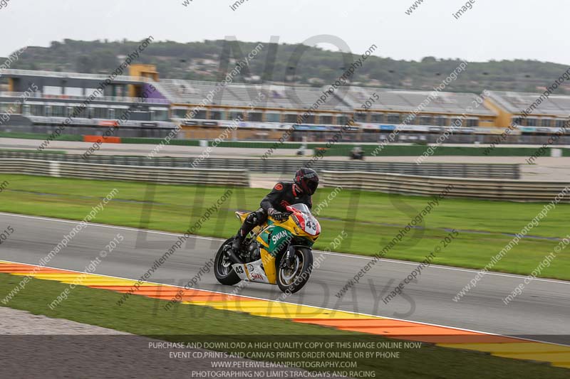 may 2015;motorbikes;no limits;peter wileman photography;spain;trackday digital images;valencia