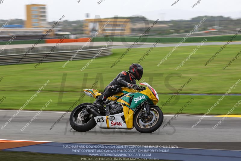 may 2015;motorbikes;no limits;peter wileman photography;spain;trackday digital images;valencia