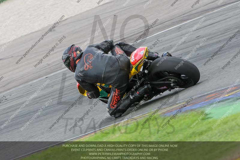 may 2015;motorbikes;no limits;peter wileman photography;spain;trackday digital images;valencia