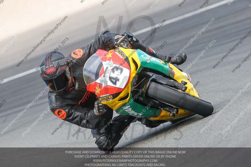 may 2015;motorbikes;no limits;peter wileman photography;spain;trackday digital images;valencia