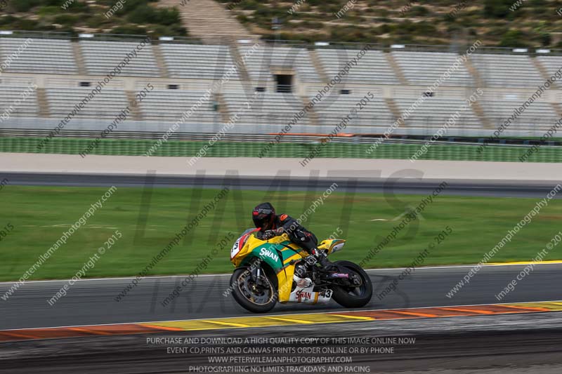 may 2015;motorbikes;no limits;peter wileman photography;spain;trackday digital images;valencia