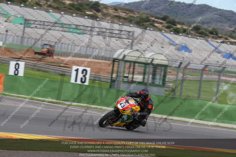 may 2015;motorbikes;no limits;peter wileman photography;spain;trackday digital images;valencia