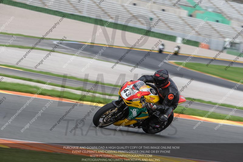 may 2015;motorbikes;no limits;peter wileman photography;spain;trackday digital images;valencia