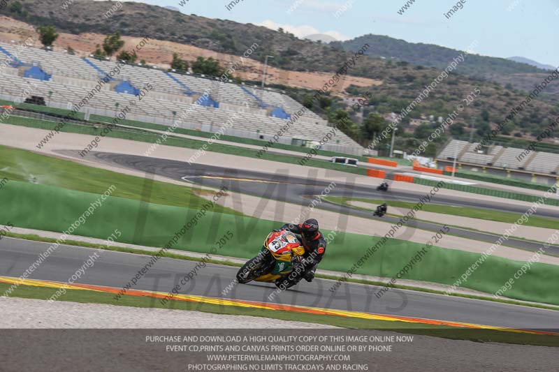 may 2015;motorbikes;no limits;peter wileman photography;spain;trackday digital images;valencia