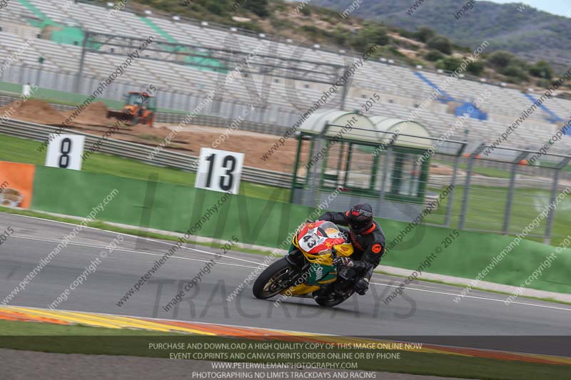 may 2015;motorbikes;no limits;peter wileman photography;spain;trackday digital images;valencia