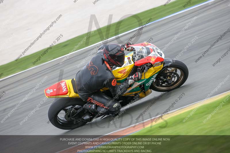 may 2015;motorbikes;no limits;peter wileman photography;spain;trackday digital images;valencia