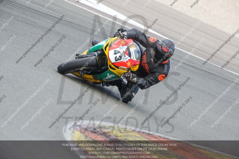 may 2015;motorbikes;no limits;peter wileman photography;spain;trackday digital images;valencia