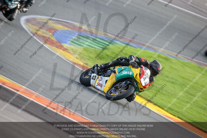 may 2015;motorbikes;no limits;peter wileman photography;spain;trackday digital images;valencia