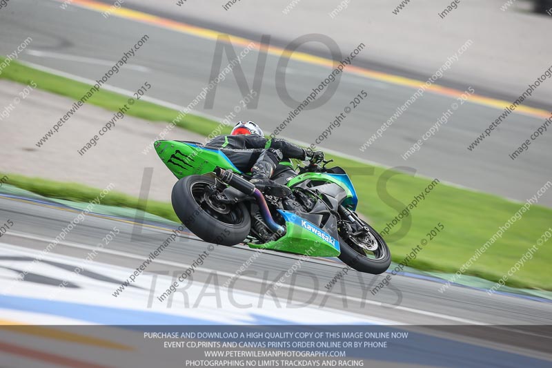 may 2015;motorbikes;no limits;peter wileman photography;spain;trackday digital images;valencia