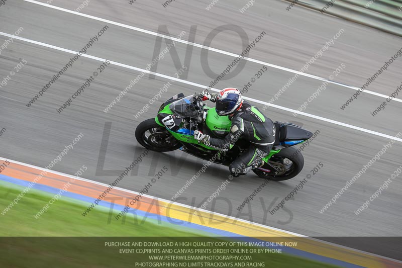 may 2015;motorbikes;no limits;peter wileman photography;spain;trackday digital images;valencia