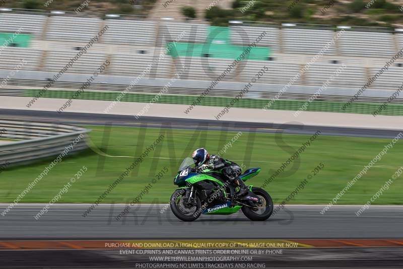 may 2015;motorbikes;no limits;peter wileman photography;spain;trackday digital images;valencia