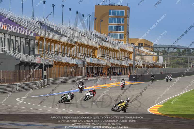 may 2015;motorbikes;no limits;peter wileman photography;spain;trackday digital images;valencia