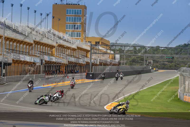 may 2015;motorbikes;no limits;peter wileman photography;spain;trackday digital images;valencia