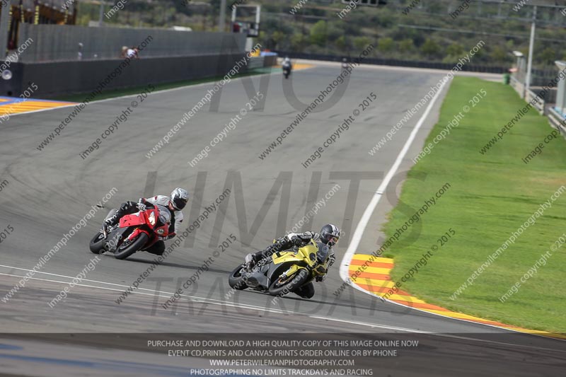 may 2015;motorbikes;no limits;peter wileman photography;spain;trackday digital images;valencia