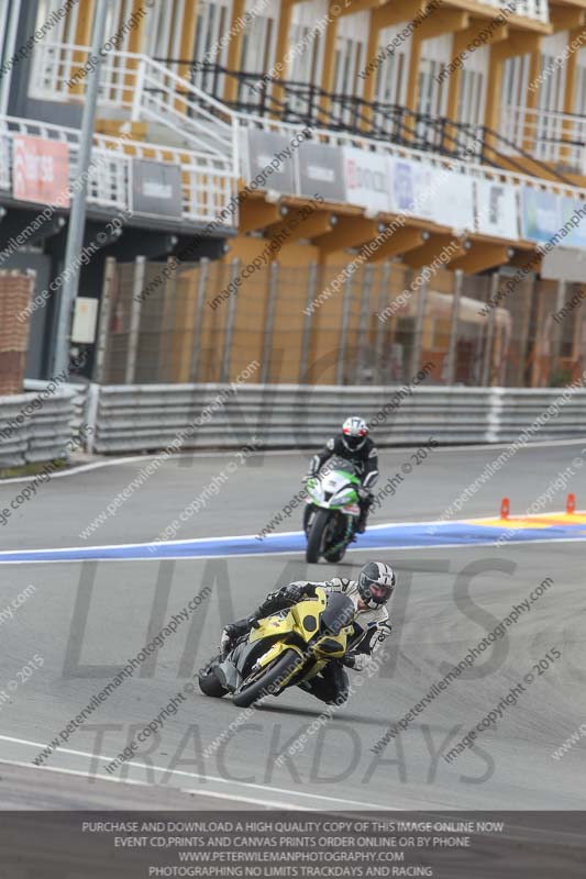 may 2015;motorbikes;no limits;peter wileman photography;spain;trackday digital images;valencia