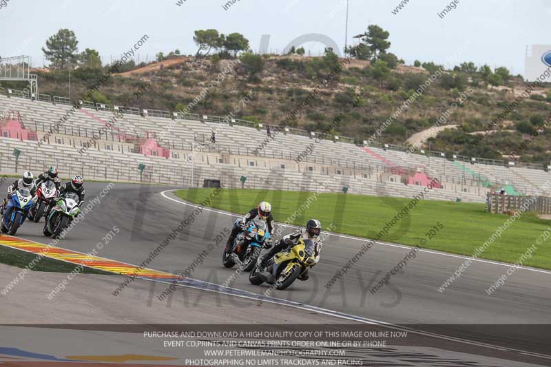 may 2015;motorbikes;no limits;peter wileman photography;spain;trackday digital images;valencia