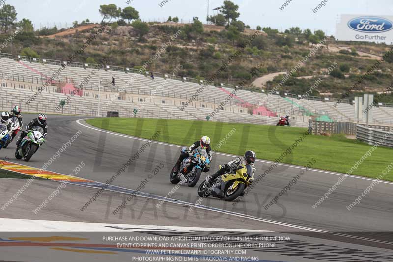 may 2015;motorbikes;no limits;peter wileman photography;spain;trackday digital images;valencia