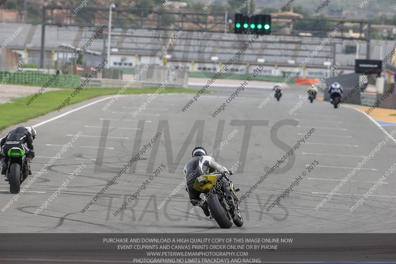 may 2015;motorbikes;no limits;peter wileman photography;spain;trackday digital images;valencia