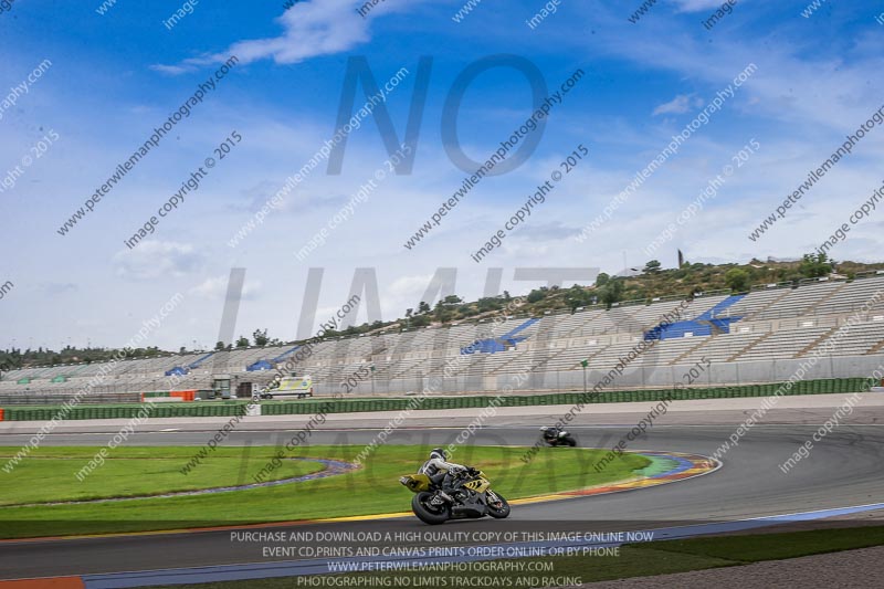 may 2015;motorbikes;no limits;peter wileman photography;spain;trackday digital images;valencia