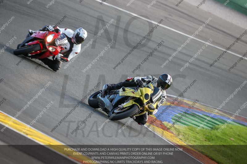 may 2015;motorbikes;no limits;peter wileman photography;spain;trackday digital images;valencia