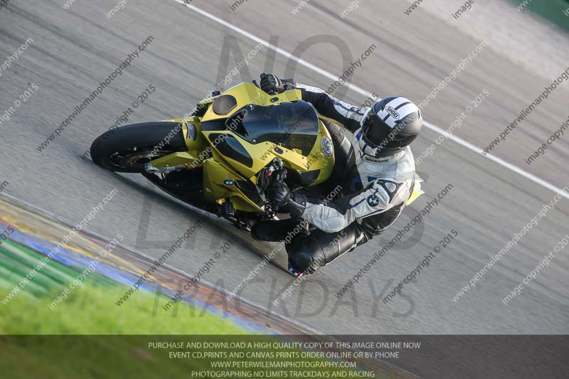 may 2015;motorbikes;no limits;peter wileman photography;spain;trackday digital images;valencia