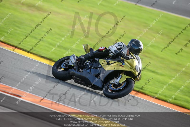 may 2015;motorbikes;no limits;peter wileman photography;spain;trackday digital images;valencia