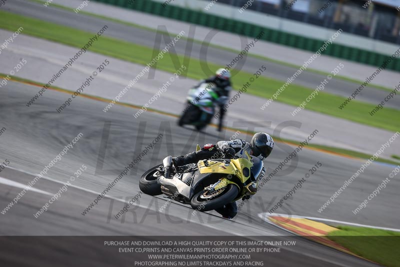 may 2015;motorbikes;no limits;peter wileman photography;spain;trackday digital images;valencia