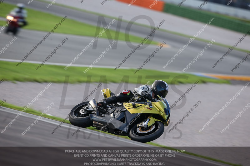 may 2015;motorbikes;no limits;peter wileman photography;spain;trackday digital images;valencia