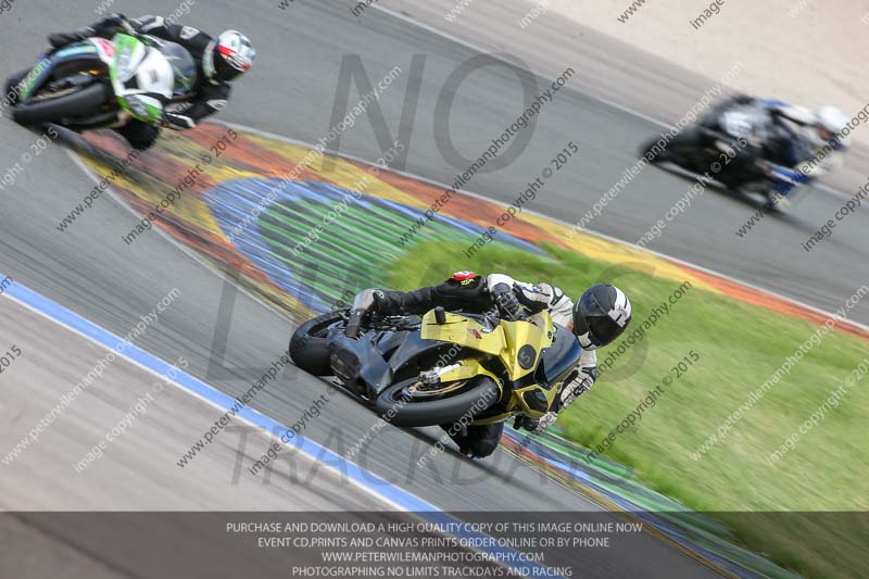 may 2015;motorbikes;no limits;peter wileman photography;spain;trackday digital images;valencia