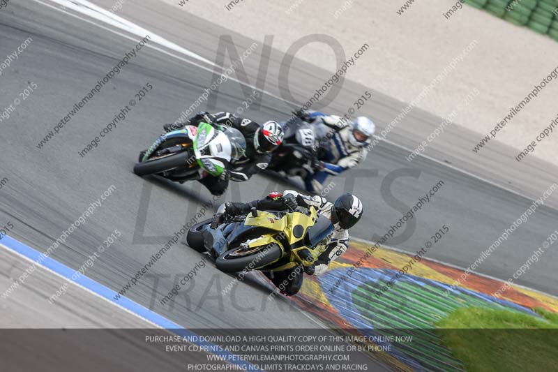 may 2015;motorbikes;no limits;peter wileman photography;spain;trackday digital images;valencia