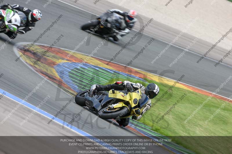 may 2015;motorbikes;no limits;peter wileman photography;spain;trackday digital images;valencia