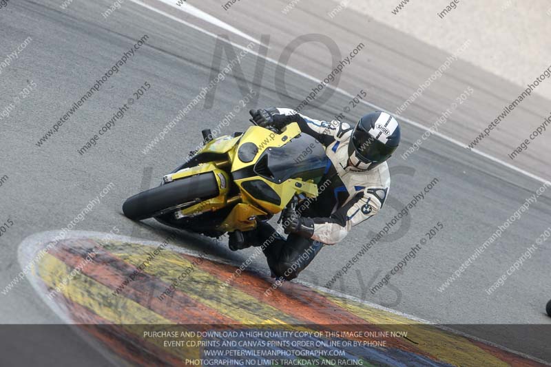 may 2015;motorbikes;no limits;peter wileman photography;spain;trackday digital images;valencia